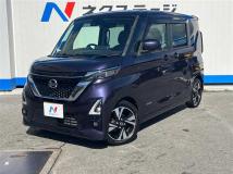 2021 Nissan ROOX