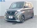 2021 Nissan ROOX
