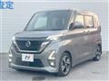 2021 Nissan ROOX