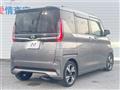 2021 Nissan ROOX