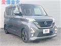 2021 Nissan ROOX
