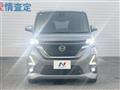 2021 Nissan ROOX