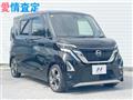 2021 Nissan ROOX