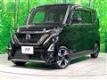 2021 Nissan ROOX
