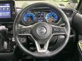 2021 Nissan ROOX