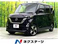 2022 Nissan ROOX