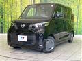 2025 Nissan ROOX
