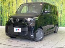 2025 Nissan ROOX