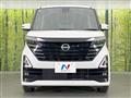 2025 Nissan ROOX