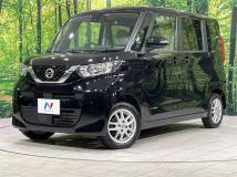 2020 Nissan ROOX