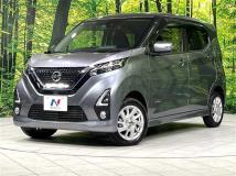 2019 Nissan DAYZ