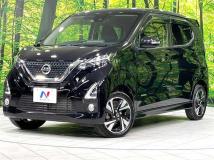 2019 Nissan DAYZ