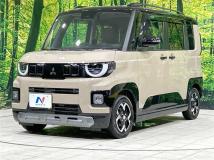 2025 Mitsubishi DELICA MINI