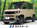 2025 Mitsubishi DELICA MINI
