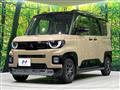 2025 Mitsubishi DELICA MINI