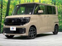 2025 Nissan ROOX