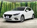 2014 Mazda Axela Sport