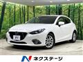 2014 Mazda Axela Sport