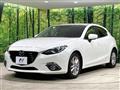 2014 Mazda Axela Sport