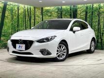 2014 Mazda Axela Sport