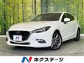2016 Mazda Axela Sport