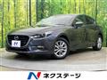 2017 Mazda Axela Sport