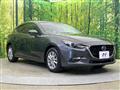 2017 Mazda Axela Sport