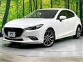 2017 Mazda Axela Sport