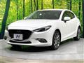 2017 Mazda Axela Sport