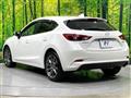 2017 Mazda Axela Sport