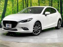 2017 Mazda Axela Sport
