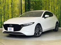 2019 Mazda Mazda3