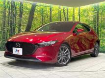 2019 Mazda Mazda3