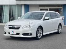 2012 Subaru Legacy Touring Wagon