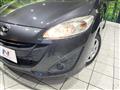 2017 Mazda Premacy