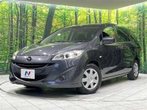 2017 Mazda Premacy
