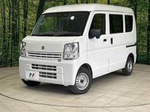 2025 Suzuki Every
