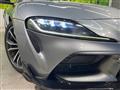 2020 Toyota Supra