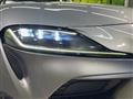 2020 Toyota Supra