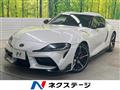 2019 Toyota Supra