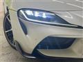 2019 Toyota Supra