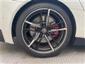 2019 Toyota Supra