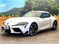 2020 Toyota Supra
