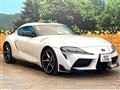 2020 Toyota Supra