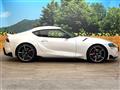 2020 Toyota Supra