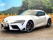 2020 Toyota Supra