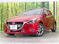 2017 Mazda Demio