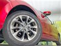 2017 Mazda Demio