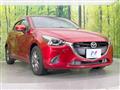 2017 Mazda Demio