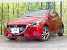 2017 Mazda Demio